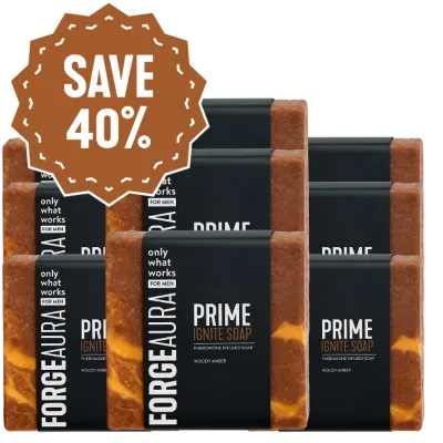 Prime Ignite Soap - Image 3