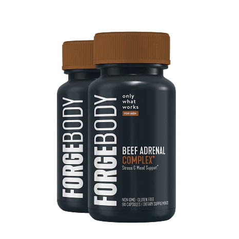 Beef Adrenal Complex - Image 2