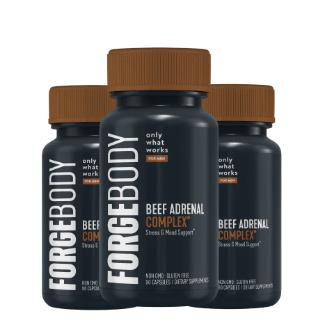 Beef Adrenal Complex - Image 3