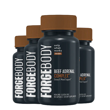 Beef Adrenal Complex - Image 4