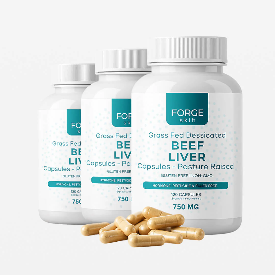 Forge Beef Liver - Image 2