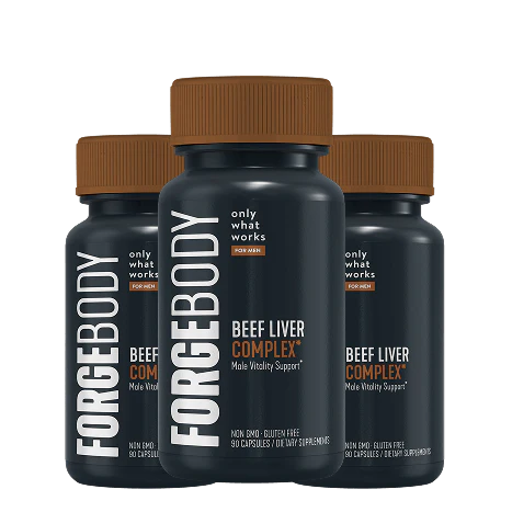 Beef Liver Complex - Image 3