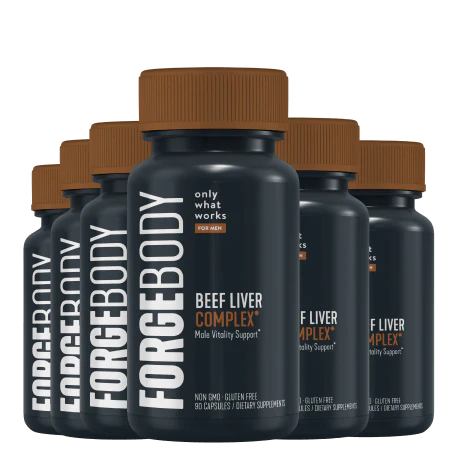 Beef Liver Complex - Image 5