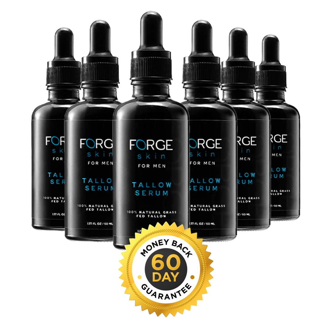 ForgeMen Products - Image 10