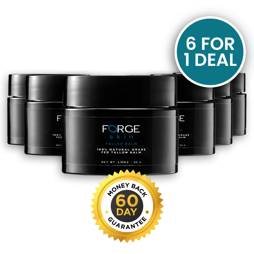 ForgeMen Products - Image 11