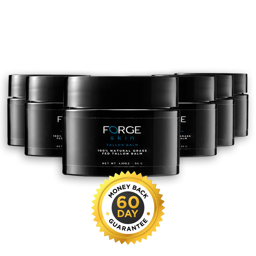 ForgeMen Products - Image 12