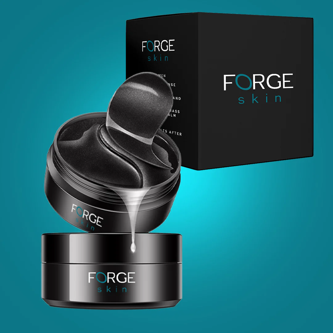 ForgeMen Products - Image 14