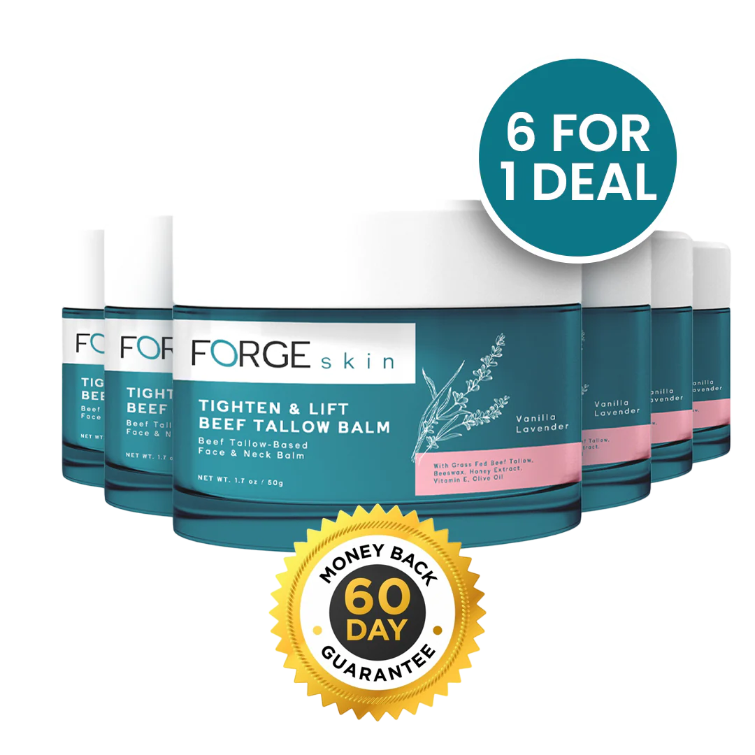ForgeMen Products - Image 25