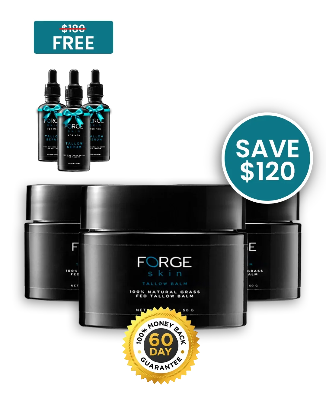 ForgeMen Products - Image 3