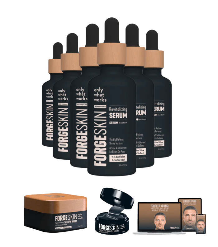 ForgeMen Products - Image 35