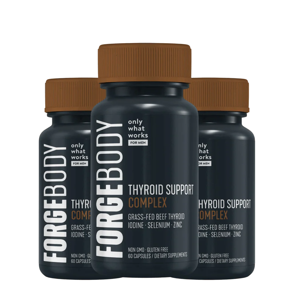 ForgeMen Products - Image 48