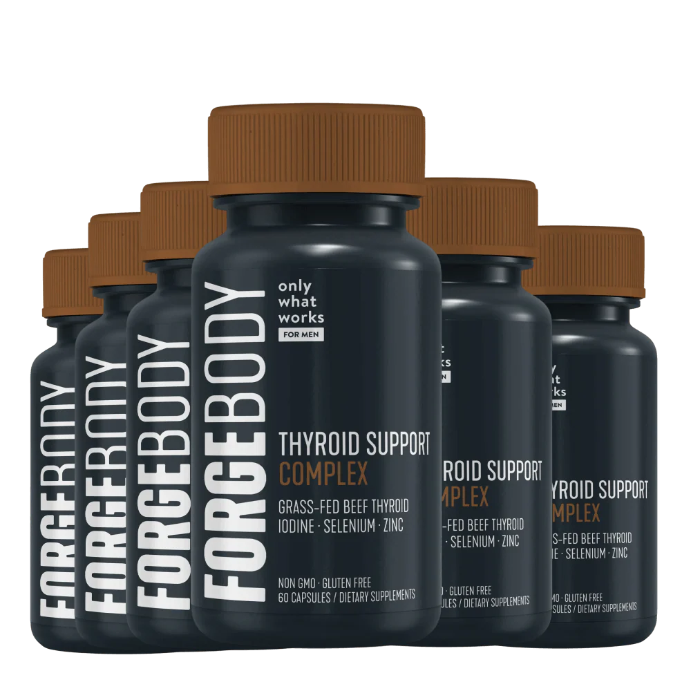 ForgeMen Products - Image 49