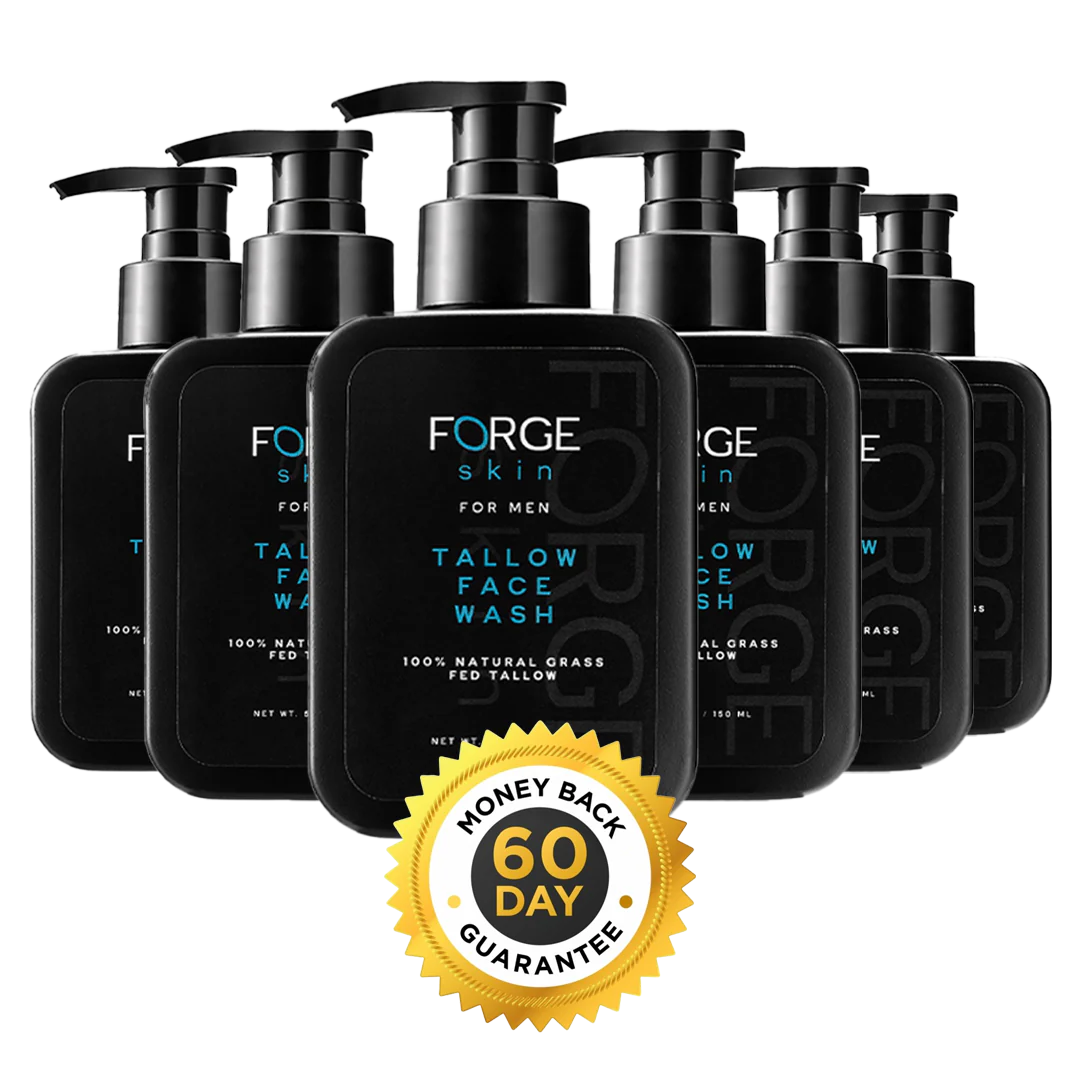ForgeMen Products - Image 6