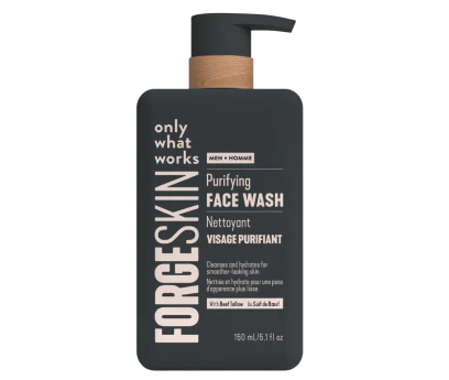 Forge Face wash - Image 7