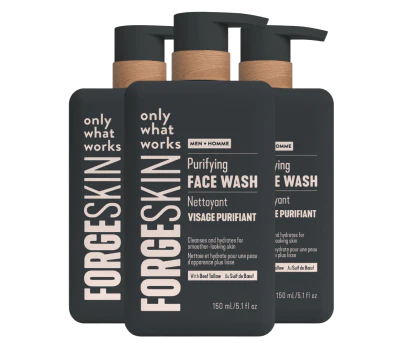 Forge Face wash - Image 8