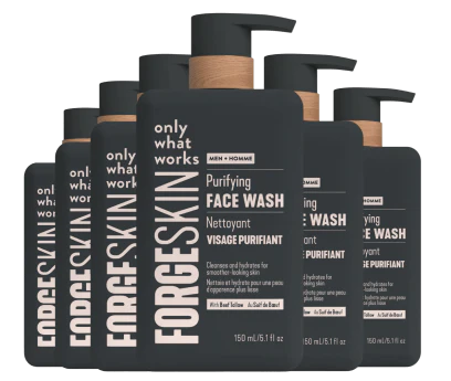 Forge Face wash - Image 9