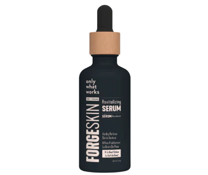 Forge anti-wrinkle night serum - Image 7