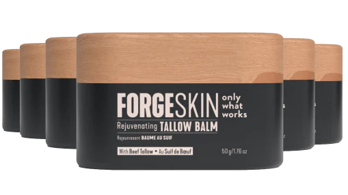 Forge Wrinkle Defense Tallow balm - Image 10