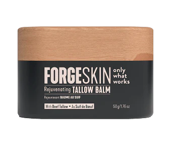 Forge Wrinkle Defense Tallow balm - Image 8