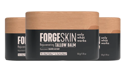 Forge Wrinkle Defense Tallow balm - Image 9