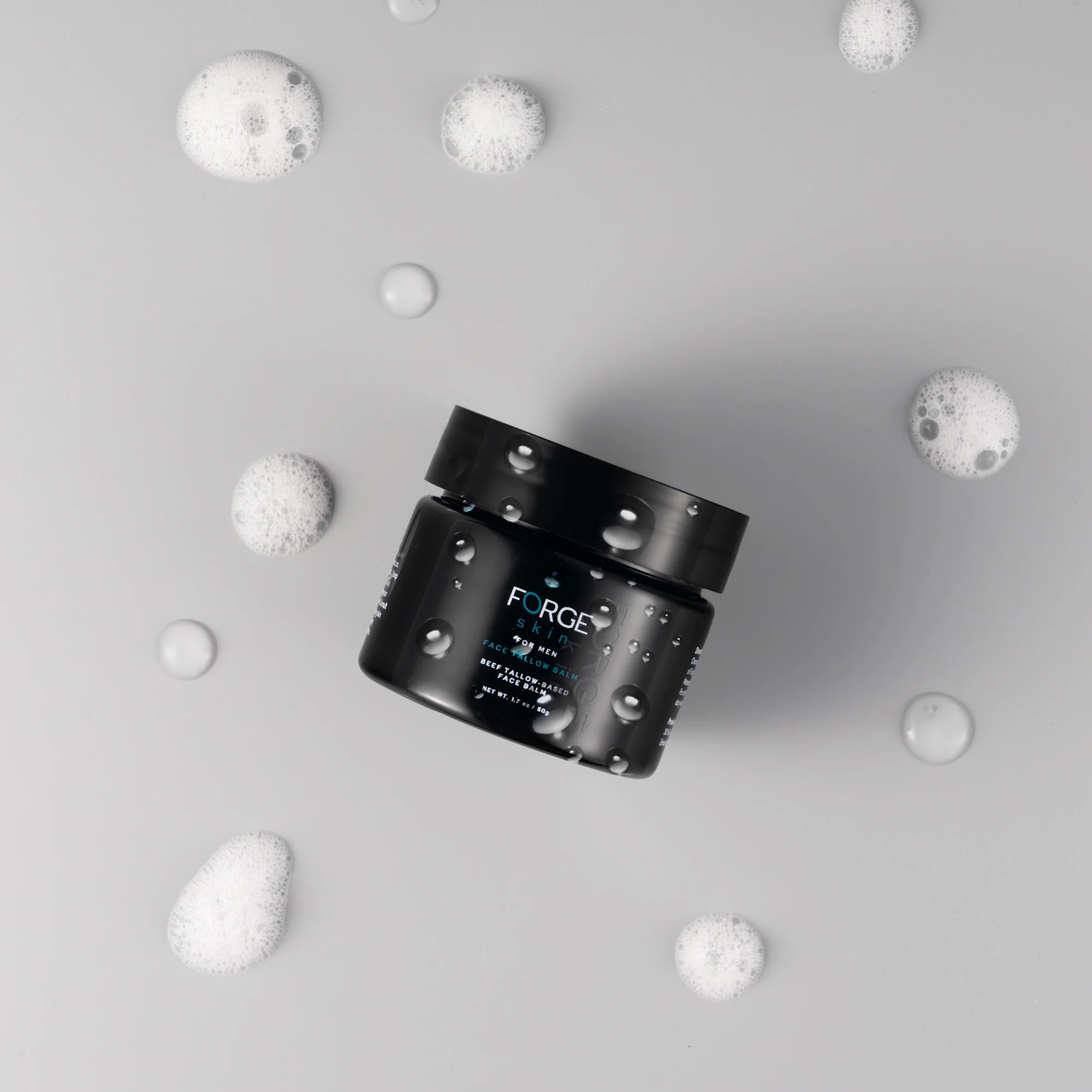 TT Forge Wrinkle Defense Tallow Balm - Image 5