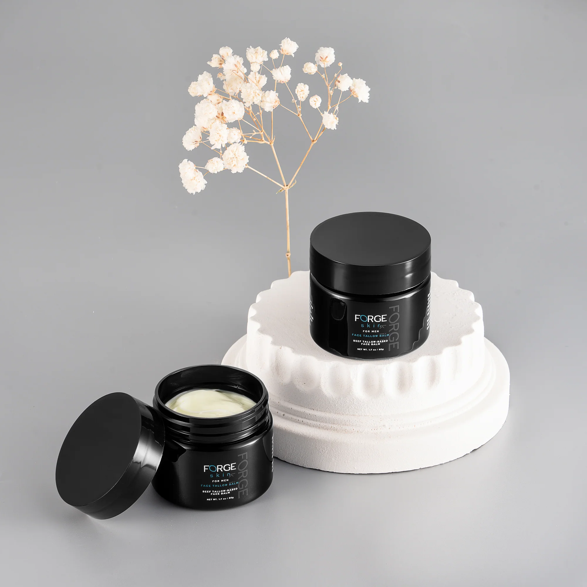 TT Forge Wrinkle Defense Tallow Balm - Image 7