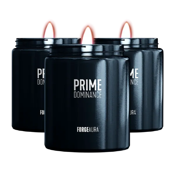 Prime Ignite Candles - Image 2