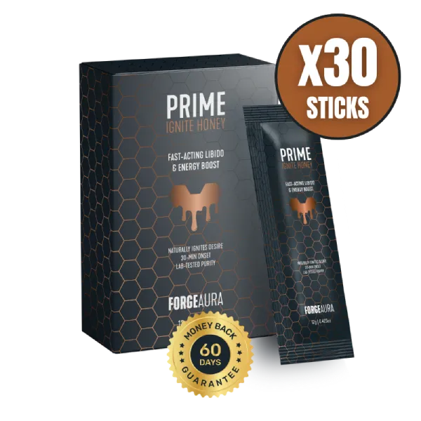 Prime Ignite Honey Sticks - Image 3